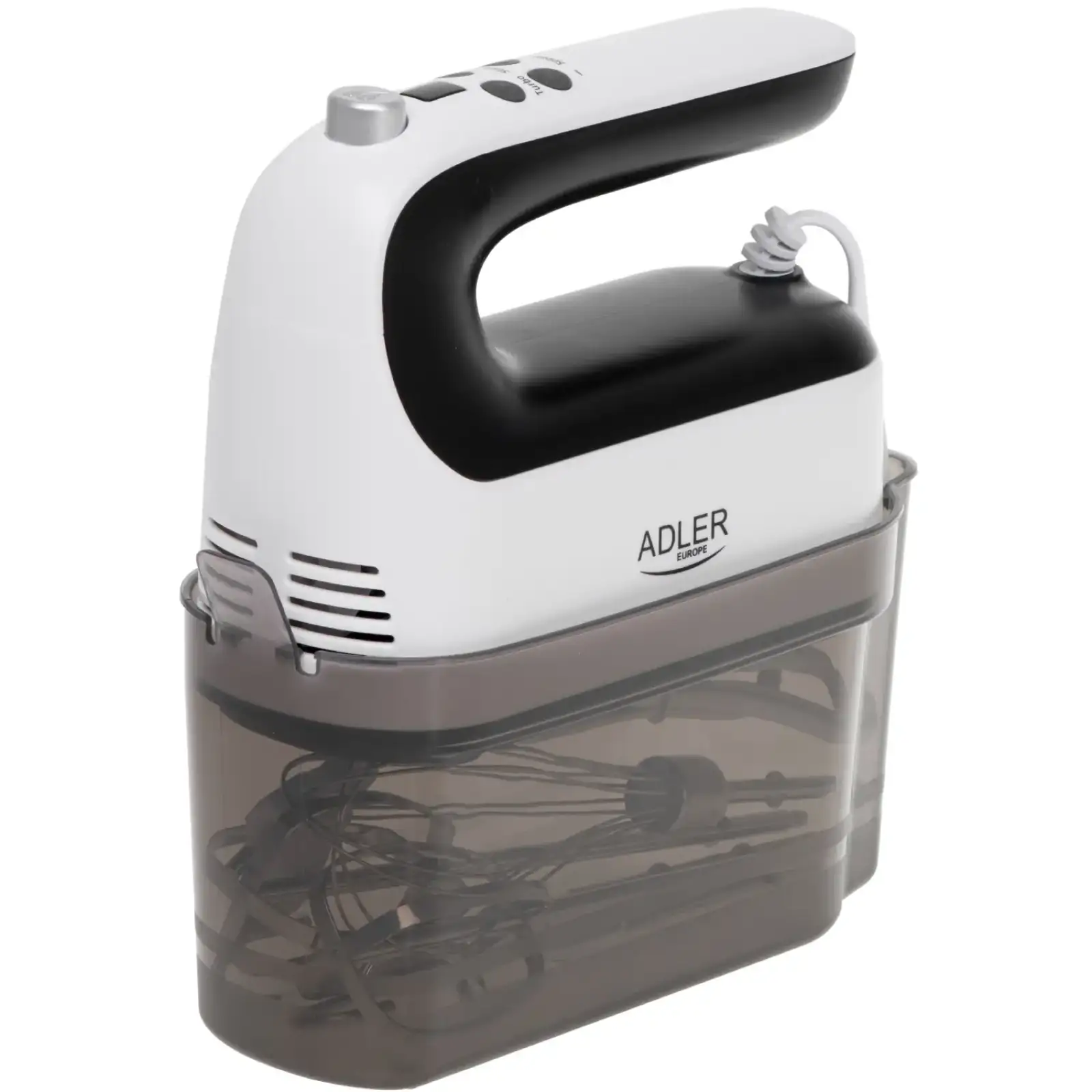 Міксер Adler AD 4229 ручний (AD4229) UA
