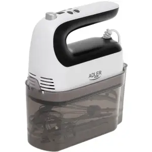 Міксер Adler AD 4229 ручний (AD4229) UA