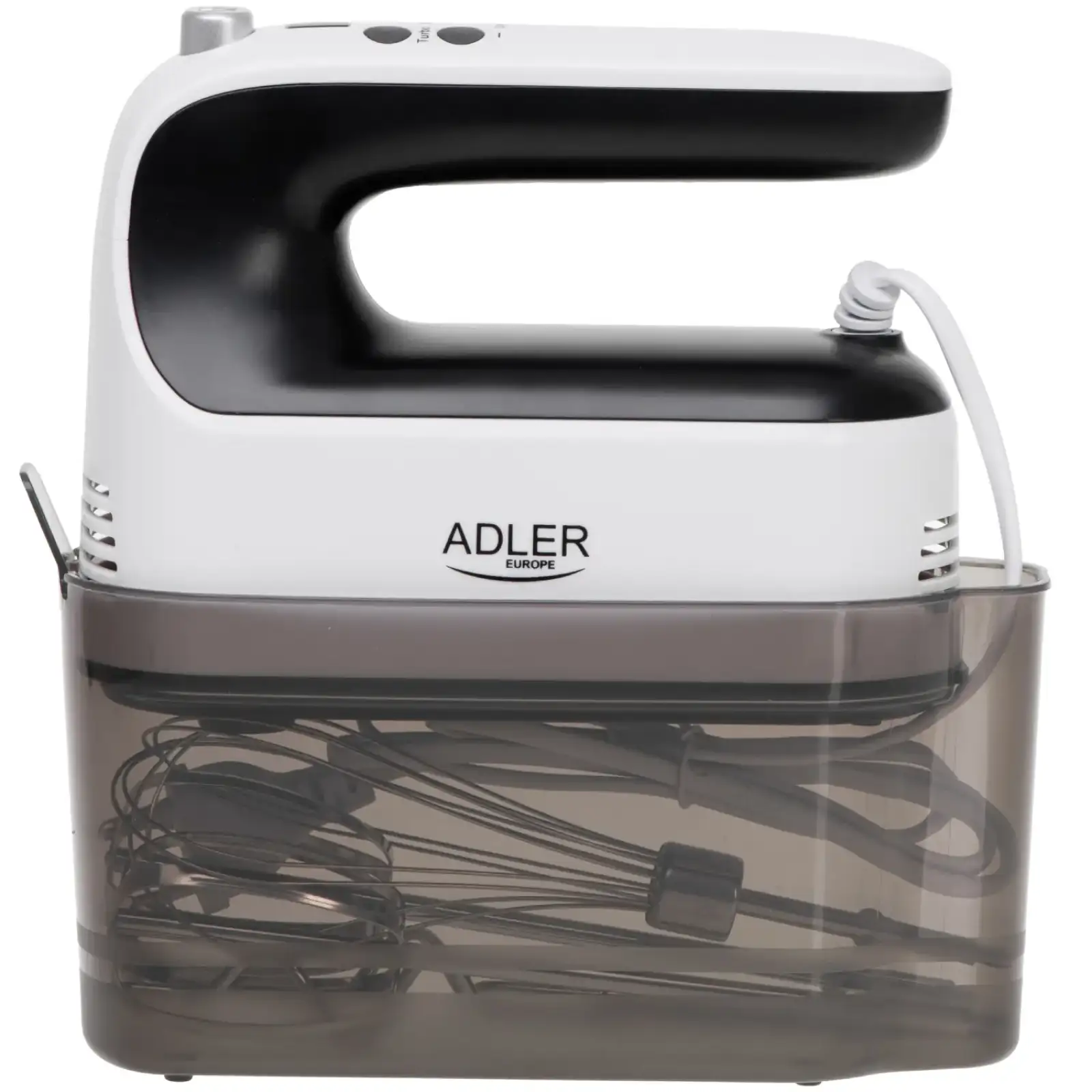 Міксер Adler AD 4229 ручний (AD4229) UA