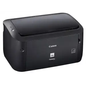 Принтер А4 Canon Laser i-SENSYS LBP6030B (18 стор/хв, 600x600 dpi, чорний) (8468B006) UA