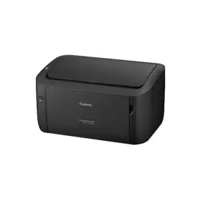 Принтер А4 Canon Laser i-SENSYS LBP6030B (18 стор/хв, 600x600 dpi, чорний) (8468B006) UA