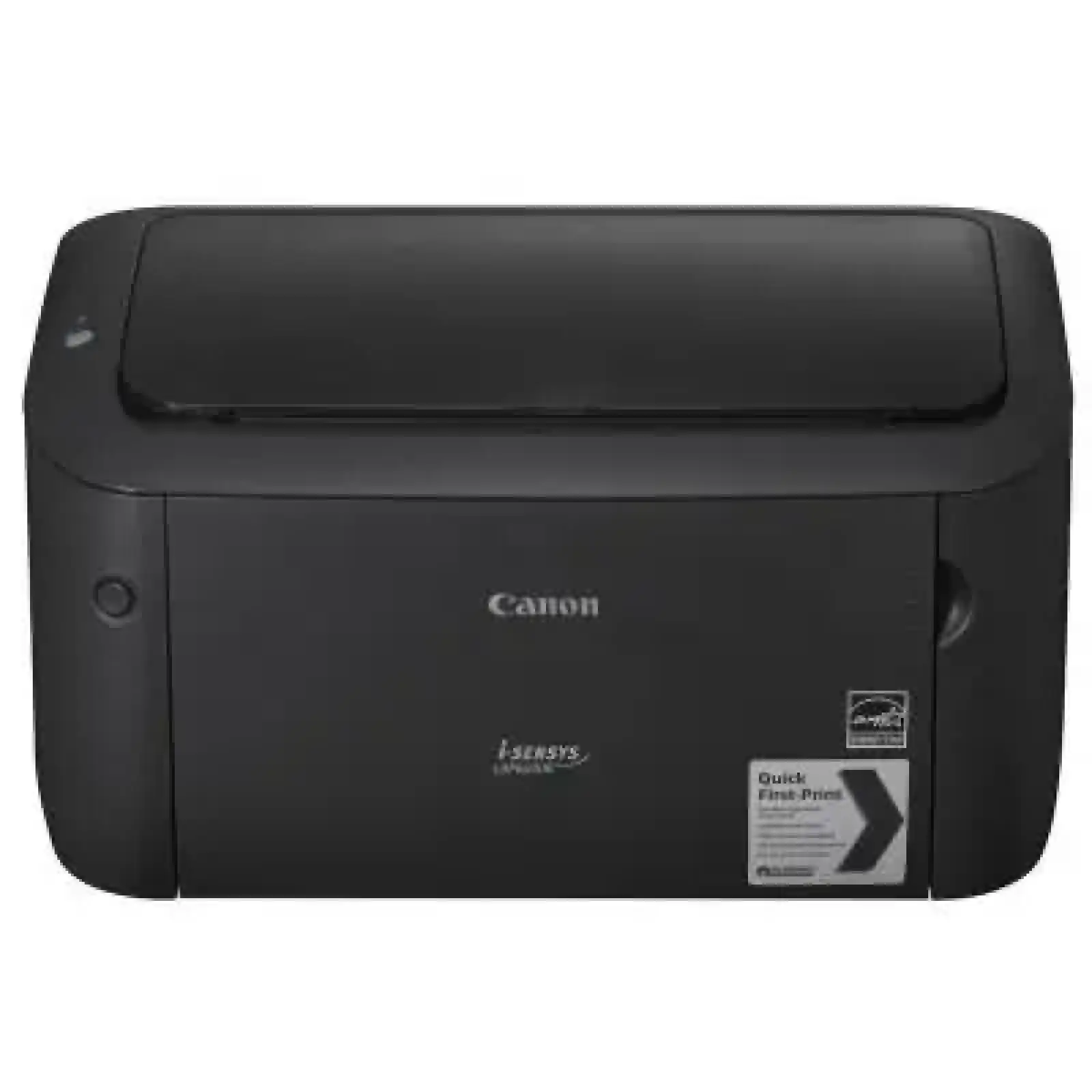 Принтер А4 Canon Laser i-SENSYS LBP6030B (18 стор/хв, 600x600 dpi, чорний) (8468B006) UA