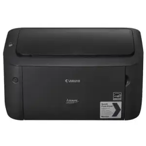 Принтер А4 Canon Laser i-SENSYS LBP6030B (18 стор/хв, 600x600 dpi, чорний) (8468B006) UA