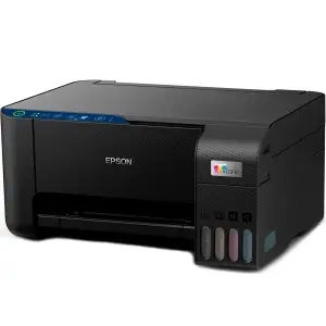 БФП А4 Ink Epson EcoTank L3251 (33 стор/хв, 5760 x 1440 dpi, Wi-Fi, СБПЧ, чорний) Фабрика Друку (C11CJ67413/C11CJ67406) UA