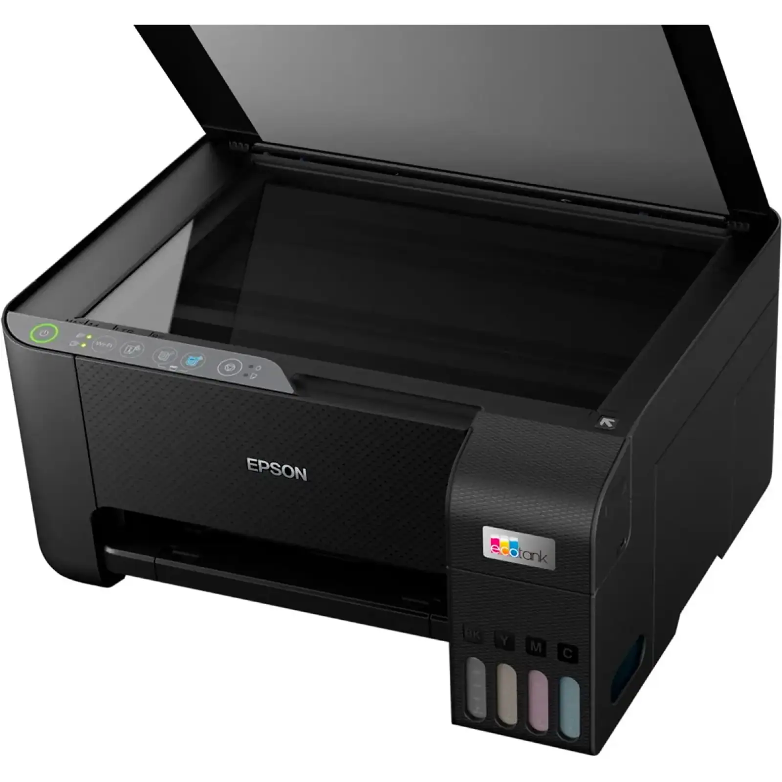 БФП А4 Ink Epson EcoTank L3251 (33 стор/хв, 5760 x 1440 dpi, Wi-Fi, СБПЧ, чорний) Фабрика Друку (C11CJ67413/C11CJ67406) UA