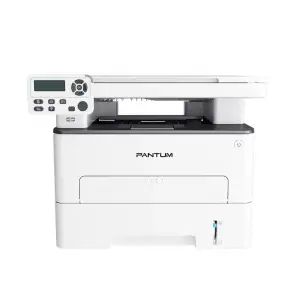 БФП А4 Pantum M6700D (30 стор/хв, 1200x1200 dpi, duplex, білий) UA