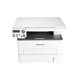 БФП А4 Pantum M6700D (30 стор/хв, 1200x1200 dpi, duplex, білий) UA