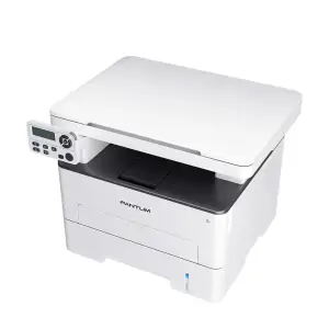 БФП А4 Pantum M6700D (30 стор/хв, 1200x1200 dpi, duplex, білий) UA