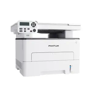 БФП А4 Pantum M6700D (30 стор/хв, 1200x1200 dpi, duplex, білий) UA