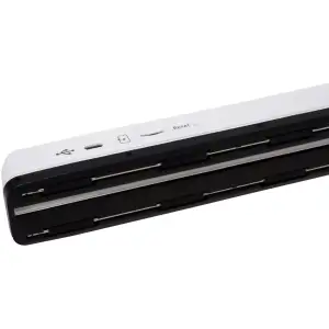 Сканер A4 Canon IRIScan Book 7 Dyslexic (1050dpi, USB, microSD, 15стор/хв, портативний, білий) (464678) UA
