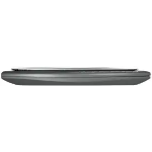 Сканер А4 Plustek OpticSlim 2610 Plus (1200x1200dpi 48bit LED 4стор/хв планшетний сірий) (0304TS) UA