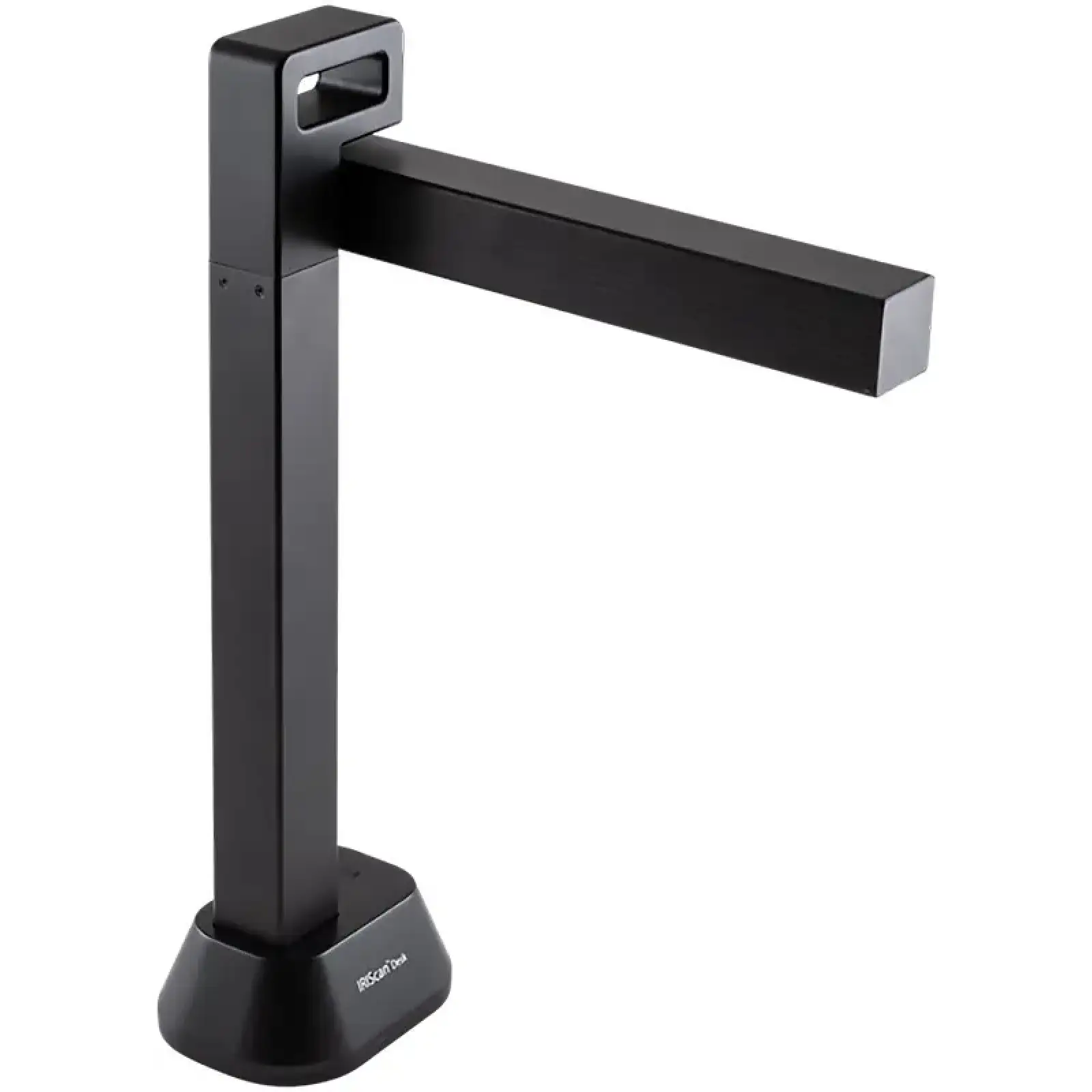 Сканер A3 Canon IRIScan Desk 6 Pro (21MP 60стор/хв MP3 WAV MIC USB книжковий чорний) (462006) UA