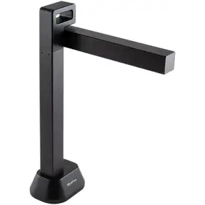 Сканер A3 Canon IRIScan Desk 6 Pro (21MP 60стор/хв MP3 WAV MIC USB книжковий чорний) (462006) UA