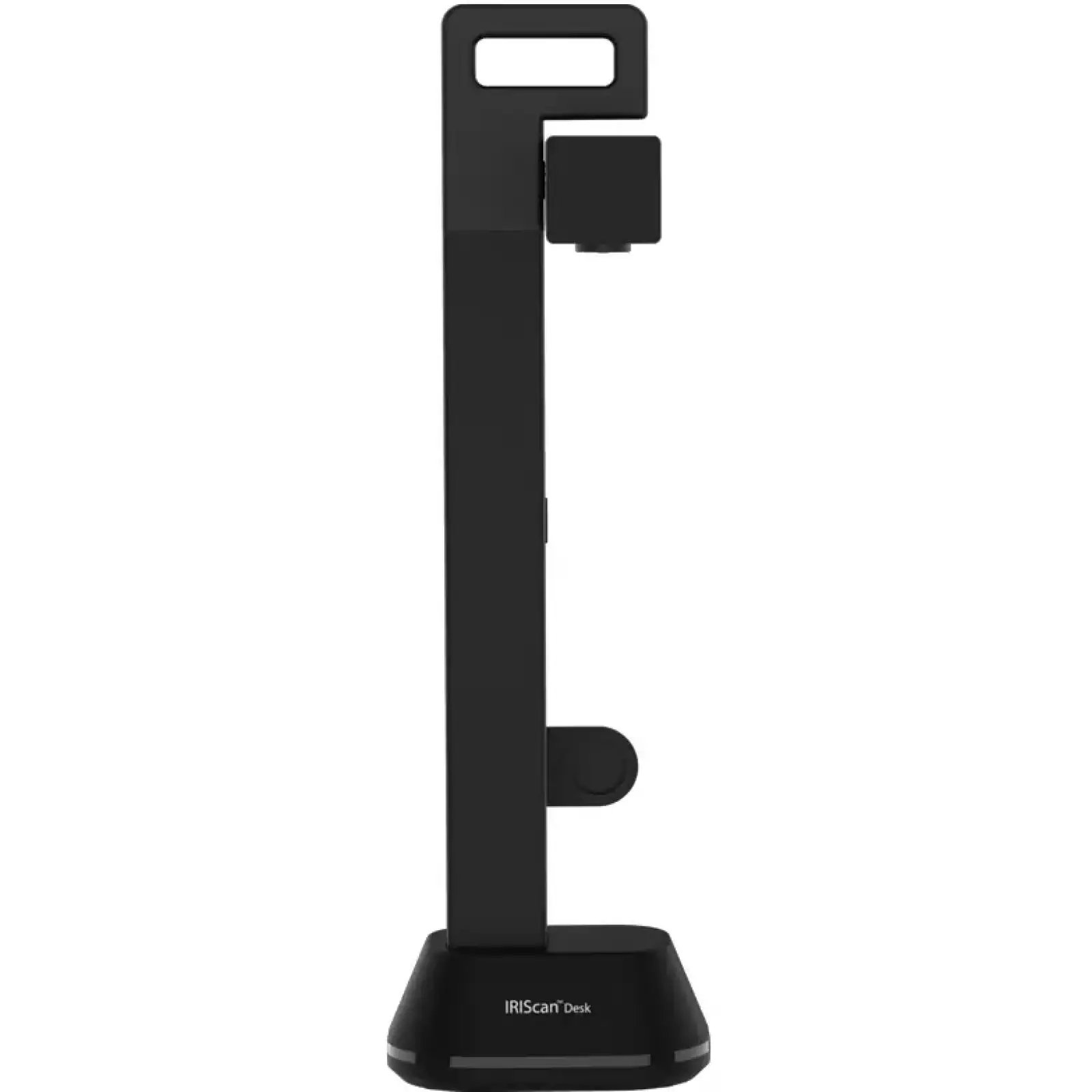Сканер A3 Canon IRIScan Desk 6 Pro (21MP 60стор/хв MP3 WAV MIC USB книжковий чорний) (462006) UA