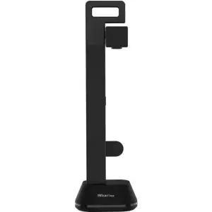 Сканер A3 Canon IRIScan Desk 6 Pro (21MP 60стор/хв MP3 WAV MIC USB книжковий чорний) (462006) UA