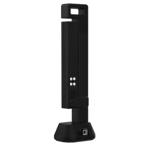 Сканер A3 Canon IRIScan Desk 6 Pro Dyslexic (21MP 60ст/хв MP3 WAV MIC USB Dyslexic книжковий чорний) (462992) UA