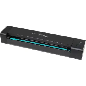 Сканер A4 Canon IRIScan Anywhere 6 WIFI Duplex(1200dpi 15стор/хв USB microSD мобільний чорний) (461854) UA
