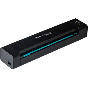 Сканер A4 Canon IRIScan Anywhere 6 WIFI Duplex(1200dpi 15стор/хв USB microSD мобільний чорний) (461854) UA