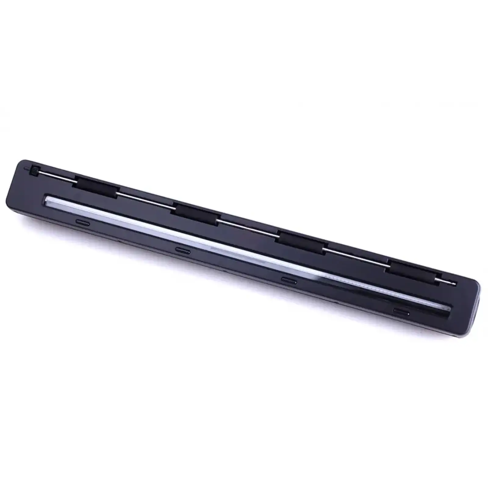 Сканер A4 Media-Tech ScanLine MT4090 (900 dpi, USB, Micro SD, портативний, 2 бат-ки АА, OCR, чорний) UA