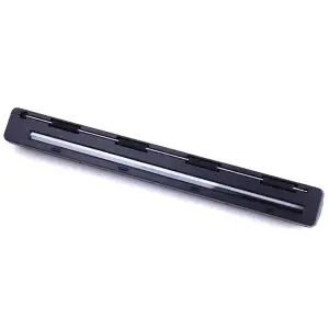 Сканер A4 Media-Tech ScanLine MT4090 (900 dpi, USB, Micro SD, портативний, 2 бат-ки АА, OCR, чорний) UA