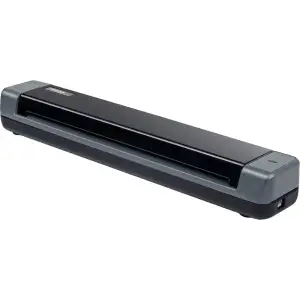 Сканер A4 Plustek MobileOffice S410 Plus (600dpi USB портативний протяжний) (0314TS) UA