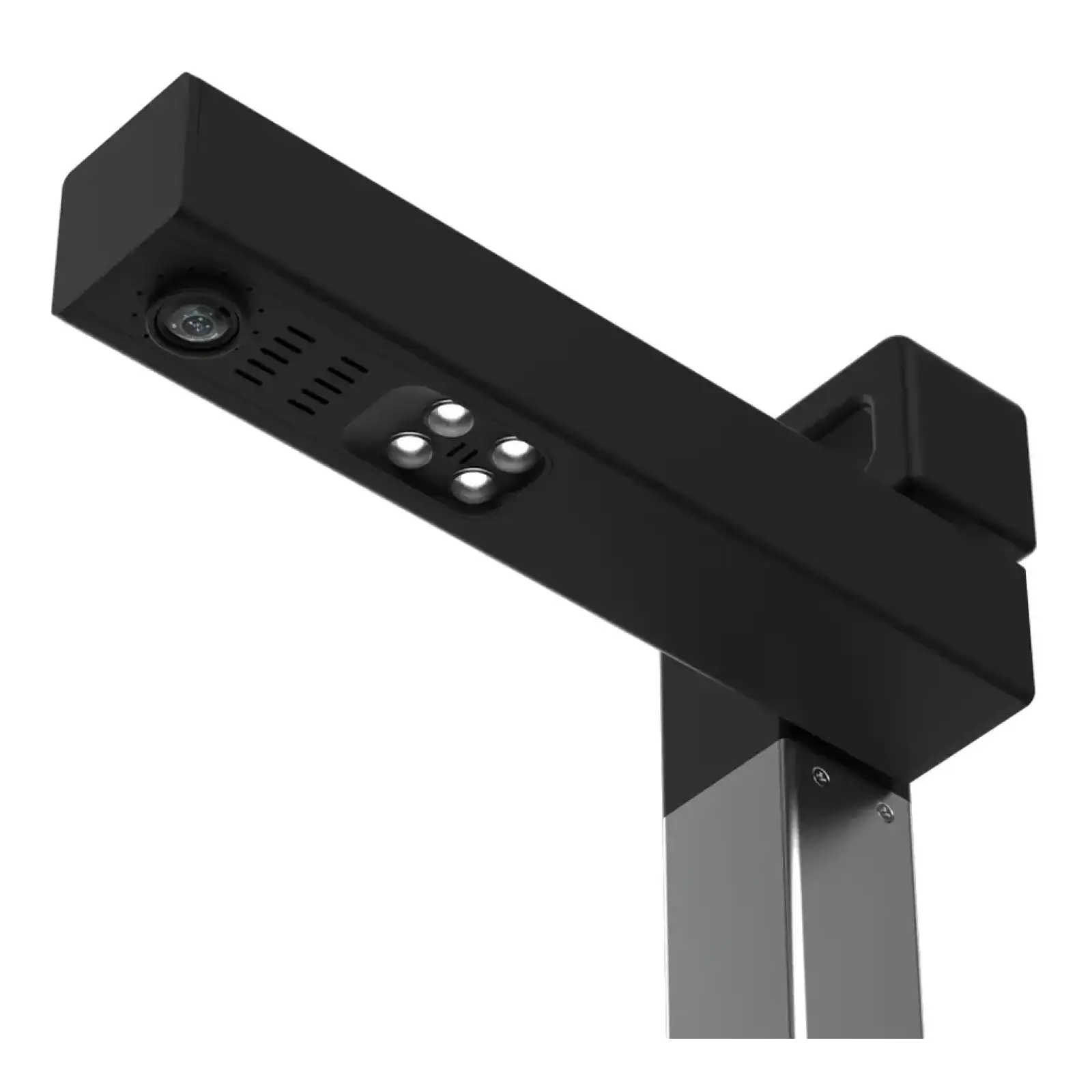 Сканер A4 Canon IRIScan Desk 6 (12MP 60стор/хв MP3 WAV USB книжковий чорний) (462005) UA