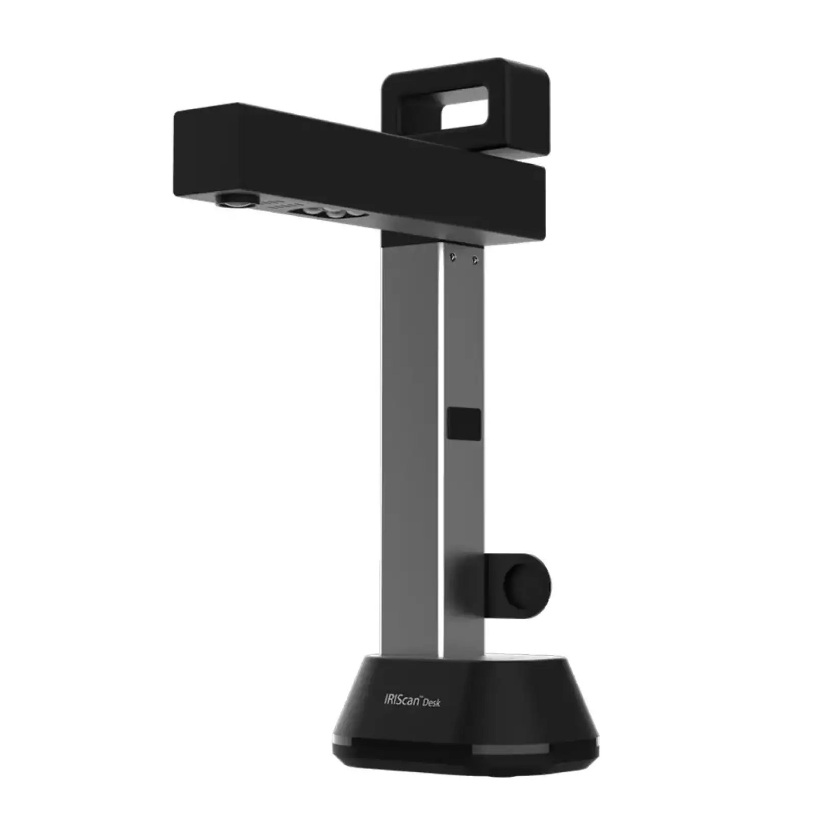 Сканер A4 Canon IRIScan Desk 6 (12MP 60стор/хв MP3 WAV USB книжковий чорний) (462005) UA