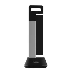 Сканер A4 Canon IRIScan Desk 6 (12MP 60стор/хв MP3 WAV USB книжковий чорний) (462005) UA