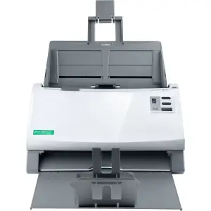 Сканер А4 Plustek SmartOffice PS3140U (600dpi 48bit LED ADF 40стор/хв протяжний потоковий) (0297TS) UA