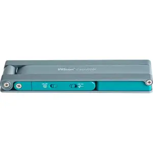 Сканер A3 Canon IRIScan Visualizer 7 Dyslexic (13MP 4K UltraHD MIC 4-in-1 USB книжковий блакитний) (464665) UA