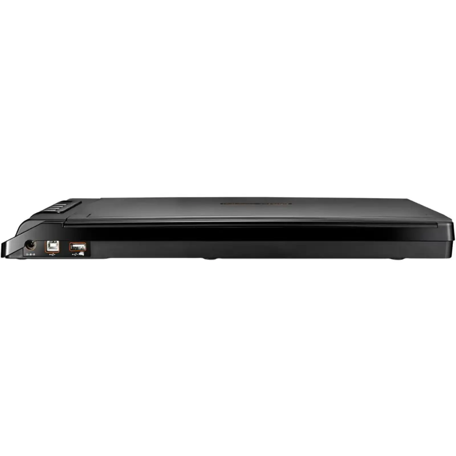 Сканер А4 Plustek OpticSlim 2700 (1200x1200dpi 48bit LED 20стор/хв планшетний чорний) (0315TS) UA