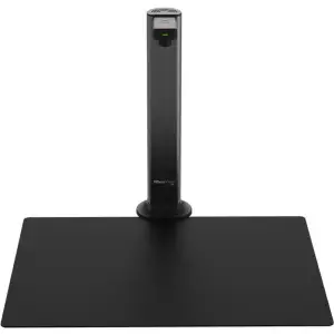 Сканер A3 Canon IRIScan Desk 7 Pro (85MP, 600dpi, 4912x3680, 4K Camera, USB, книжковий, чорний) (464415/4430V330) UA