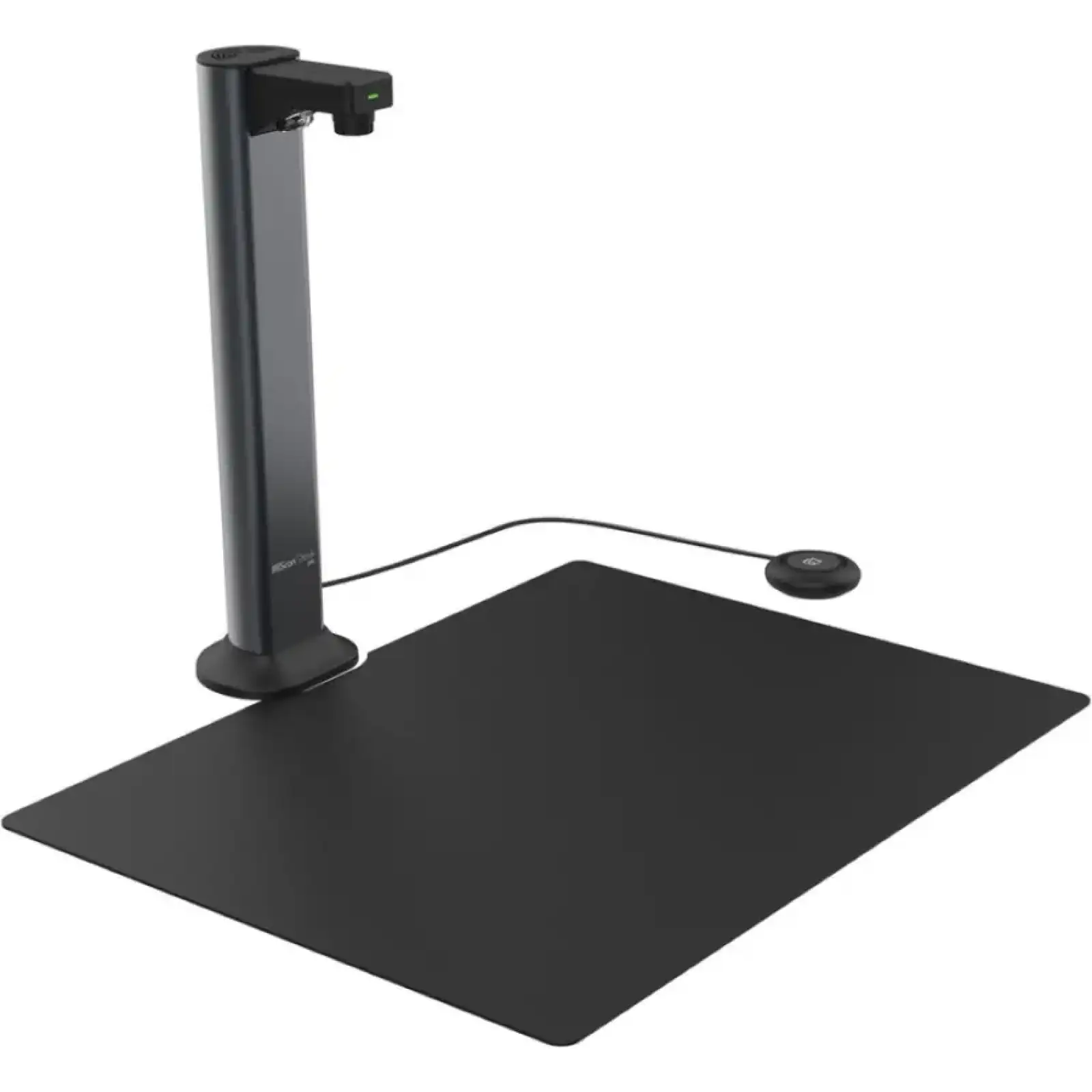 Сканер A3 Canon IRIScan Desk 7 Pro (85MP, 600dpi, 4912x3680, 4K Camera, USB, книжковий, чорний) (464415/4430V330) UA