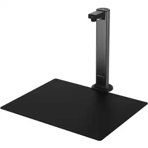Сканер A3 Canon IRIScan Desk 7 Pro (85MP, 600dpi, 4912x3680, 4K Camera, USB, книжковий, чорний) (464415/4430V330) UA