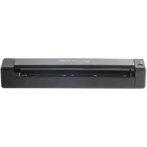 Сканер A4 Canon IRIScan Anywhere 6 WIFI Simplex (1200dpi 15стор/хв USB microSD мобільний чорний) (461855) UA