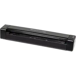 Сканер A4 Canon IRIScan Anywhere 6 WIFI Simplex (1200dpi 15стор/хв USB microSD мобільний чорний) (461855) UA