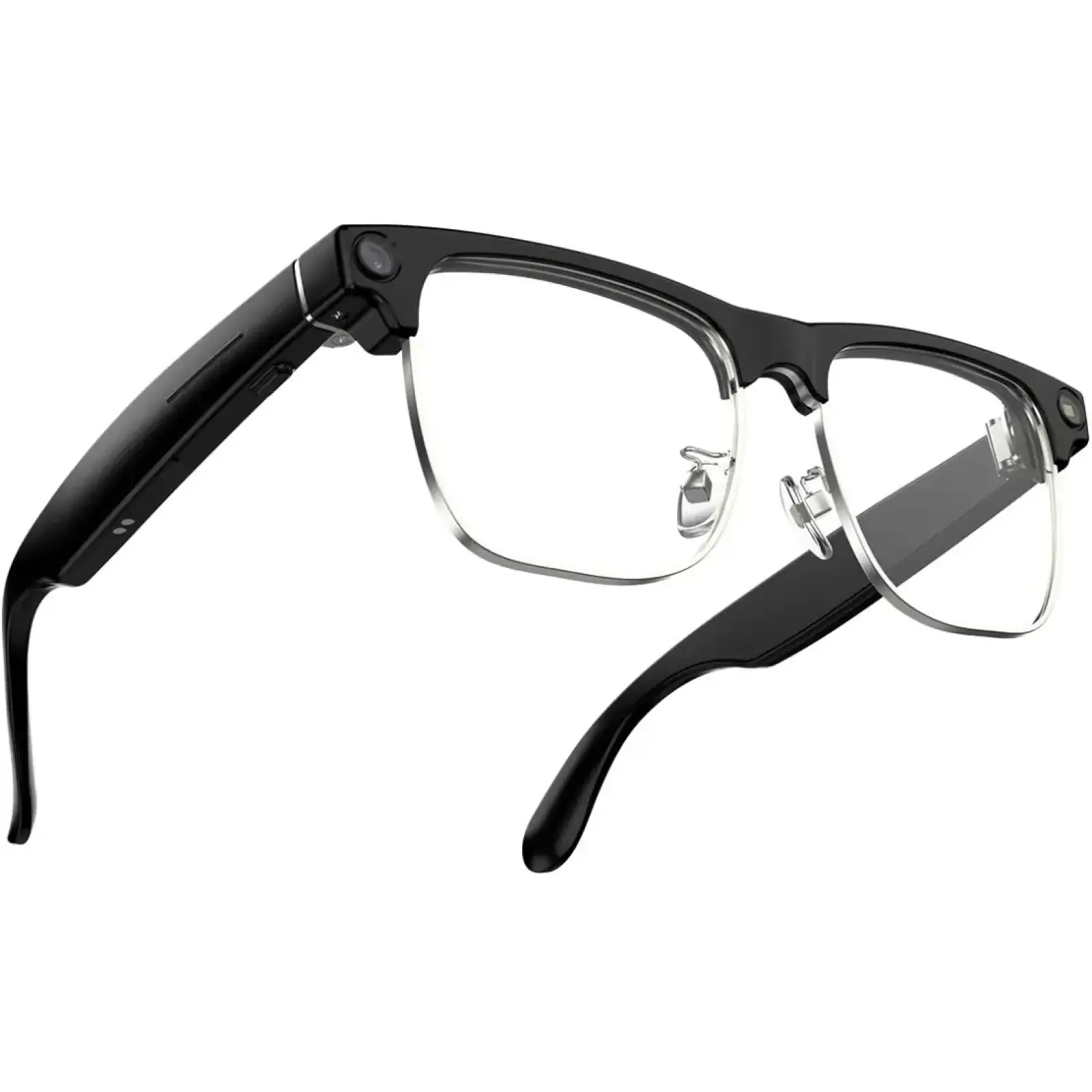 Смарт-окуляри BlackView BV200 Photochromic lenses (6931548328339) UA