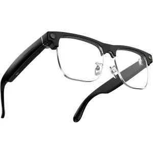 Смарт-окуляри BlackView BV200 Photochromic lenses (6931548328339) UA