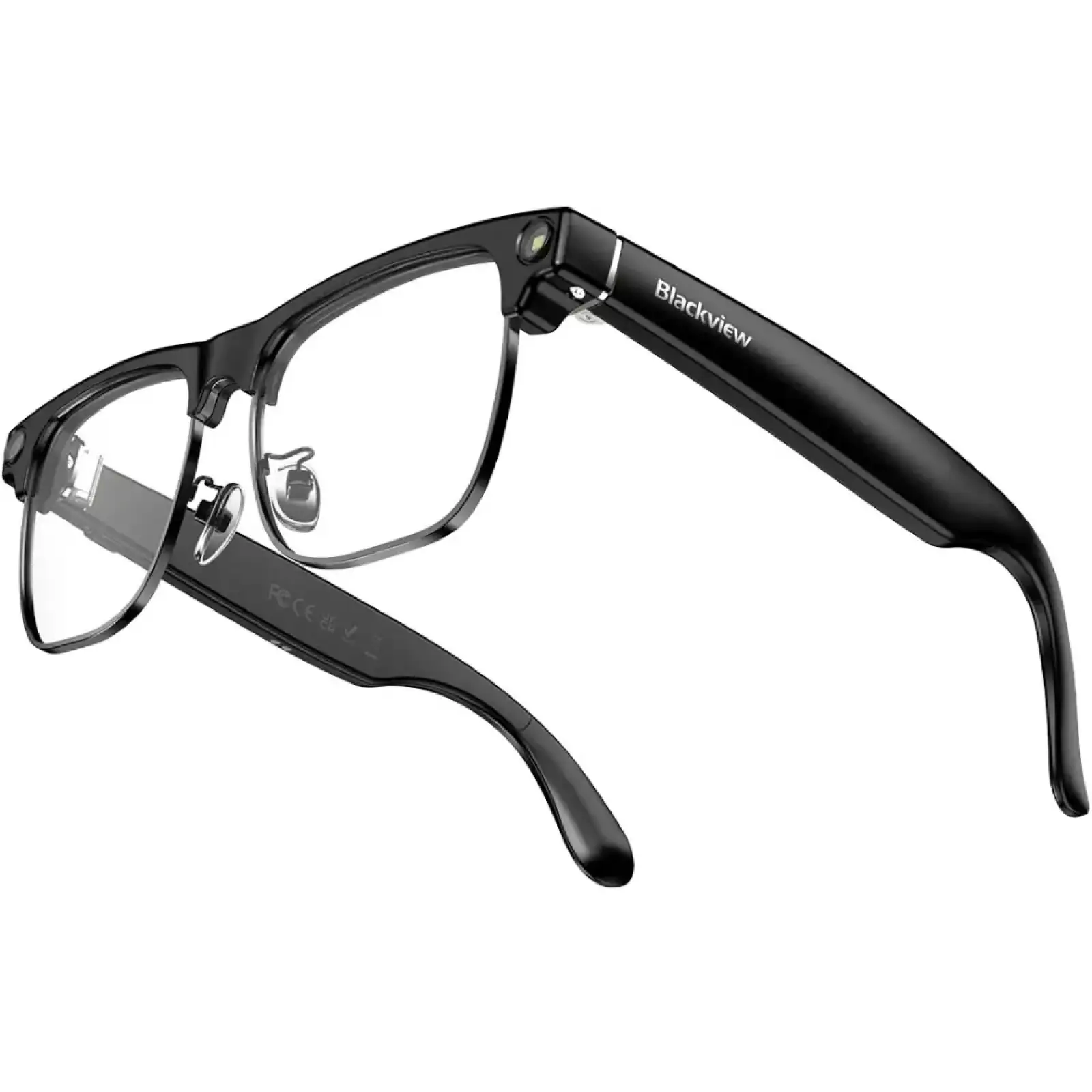 Смарт-окуляри BlackView BV200 Photochromic lenses (6931548328339) UA