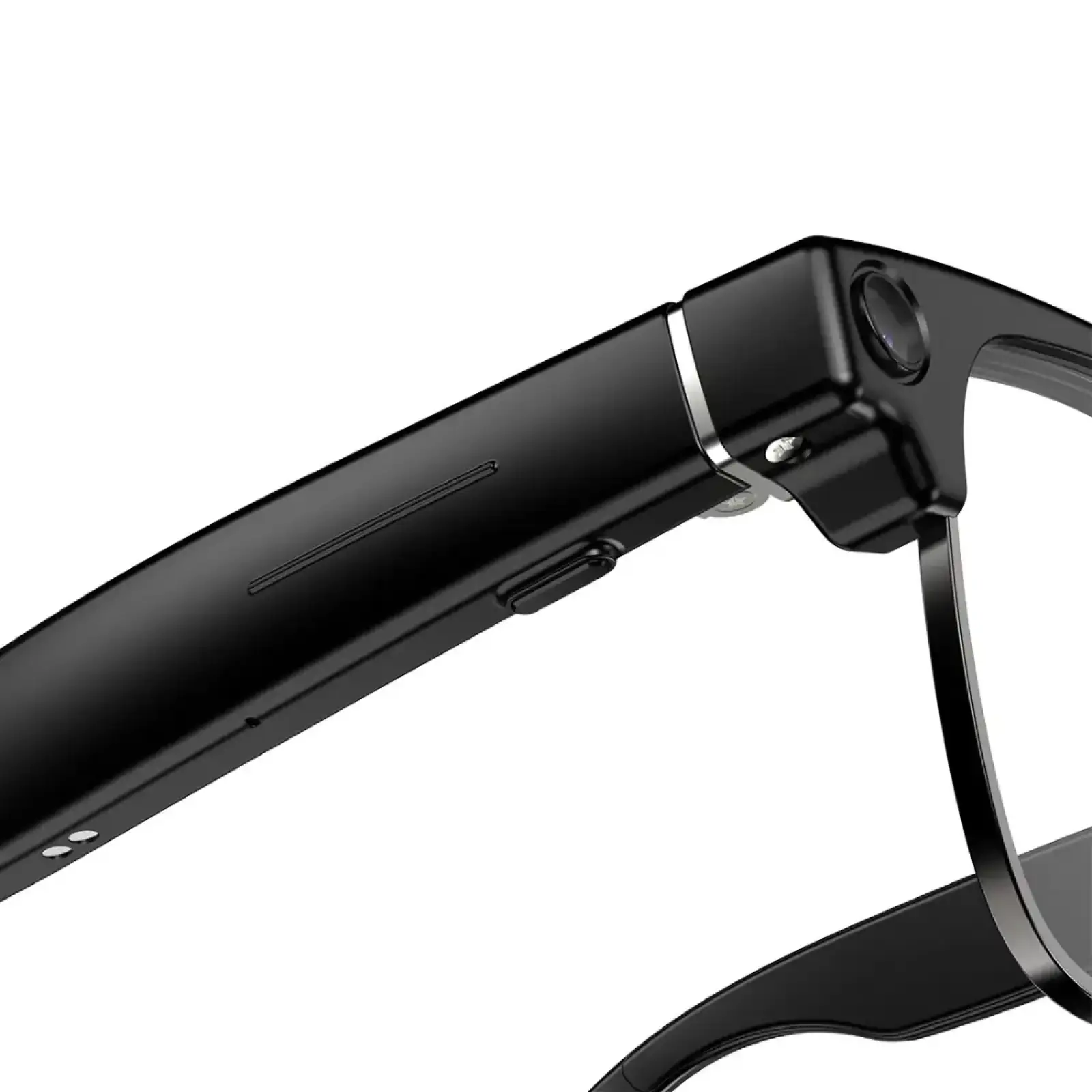Смарт-окуляри BlackView BV200 Photochromic lenses (6931548328339) UA