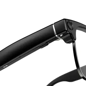 Смарт-окуляри BlackView BV200 Photochromic lenses (6931548328339) UA