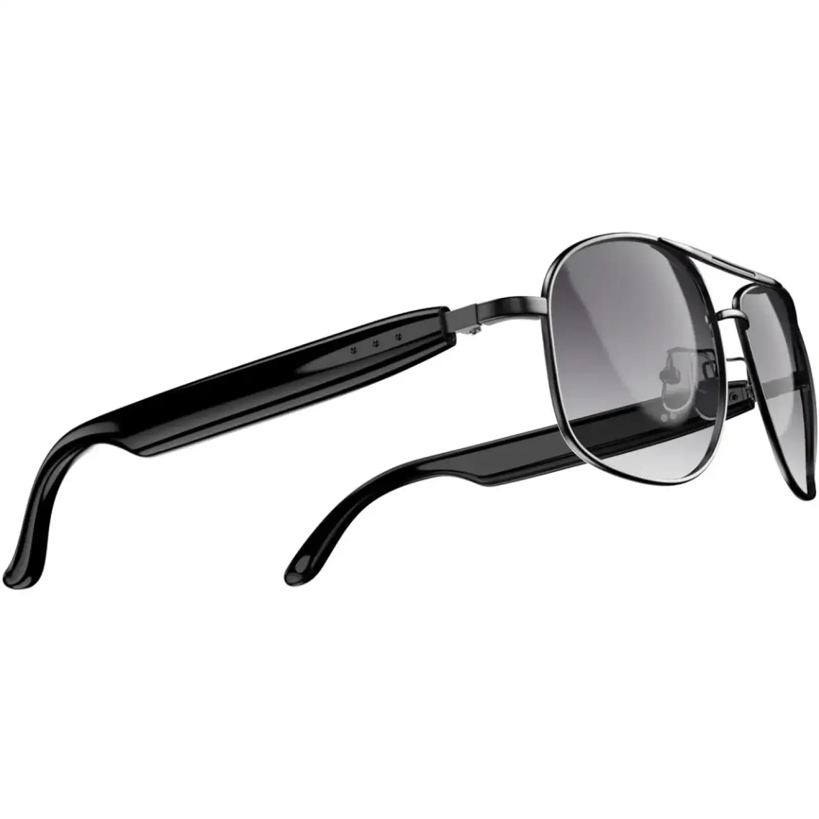 Смарт-окуляри BlackView D1 Pro Black (6931548327202) UA