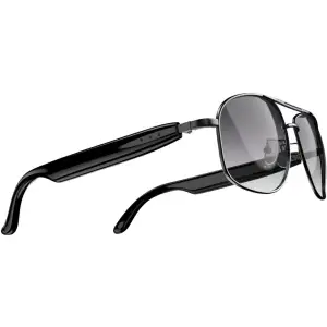 Смарт-окуляри BlackView D1 Pro Black (6931548327202) UA