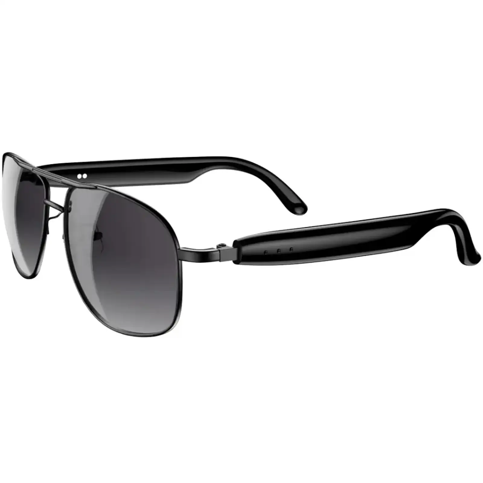 Смарт-окуляри BlackView D1 Pro Black (6931548327202) UA