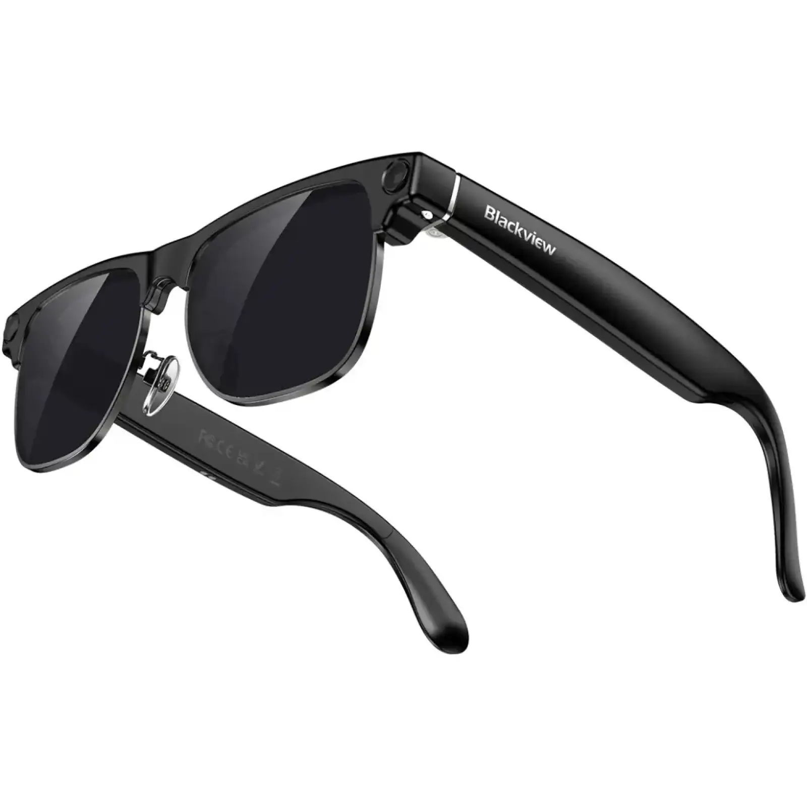 Смарт-окуляри BlackView BV200 Sunglasses (6931548328322) UA