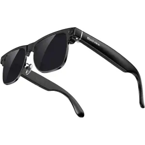 Смарт-окуляри BlackView BV200 Sunglasses (6931548328322) UA