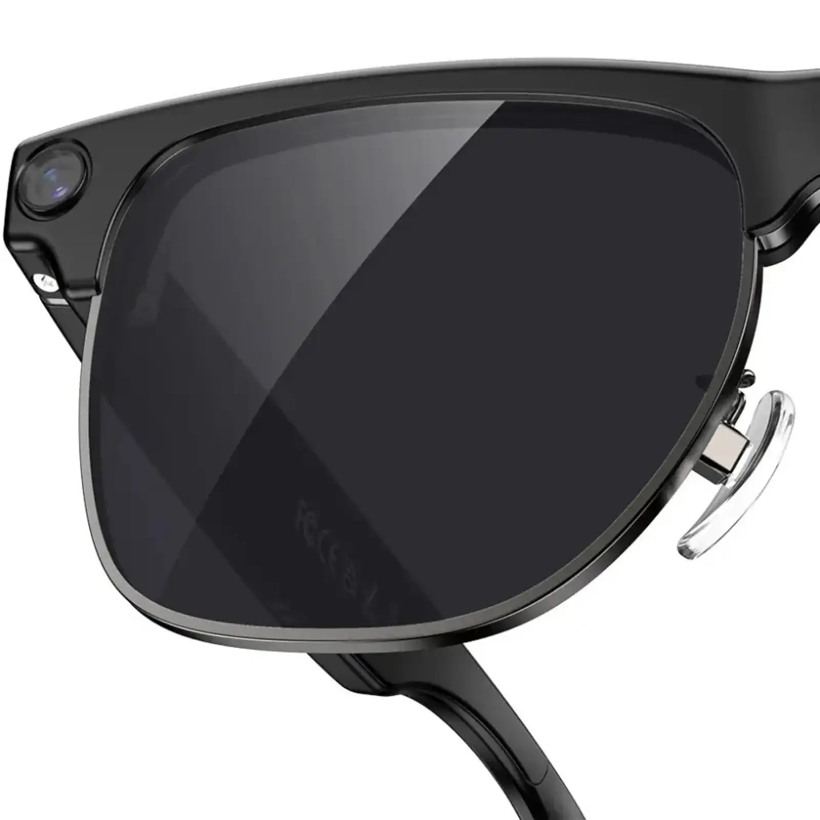 Смарт-окуляри BlackView BV200 Sunglasses (6931548328322) UA