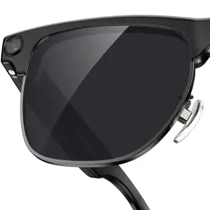 Смарт-окуляри BlackView BV200 Sunglasses (6931548328322) UA