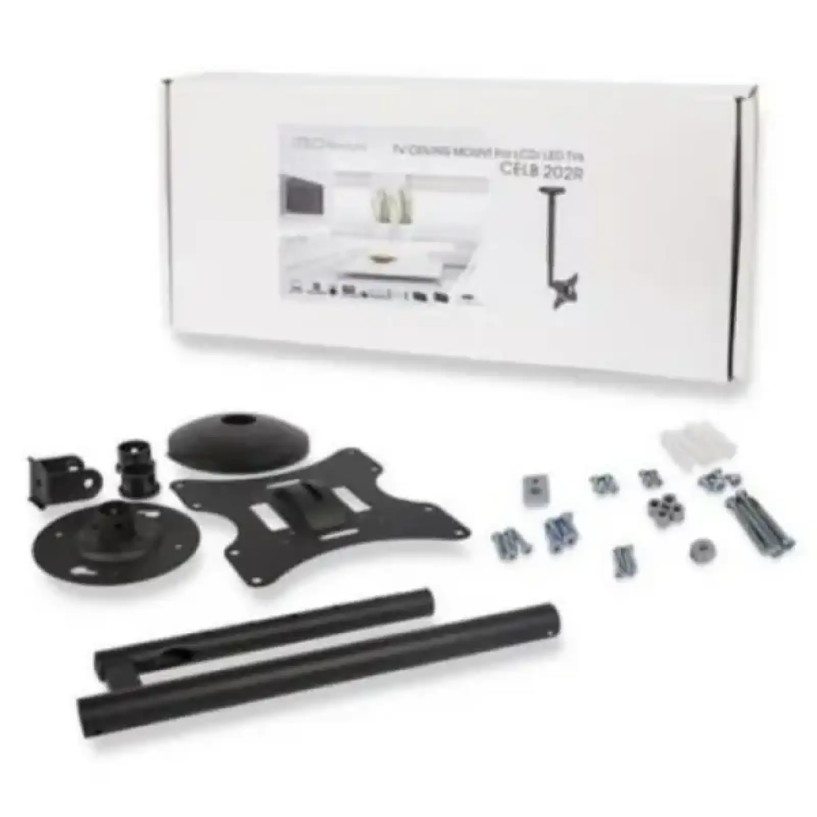 Кронштейн стельовий для ТВ ITECHmount CELB 202R UA