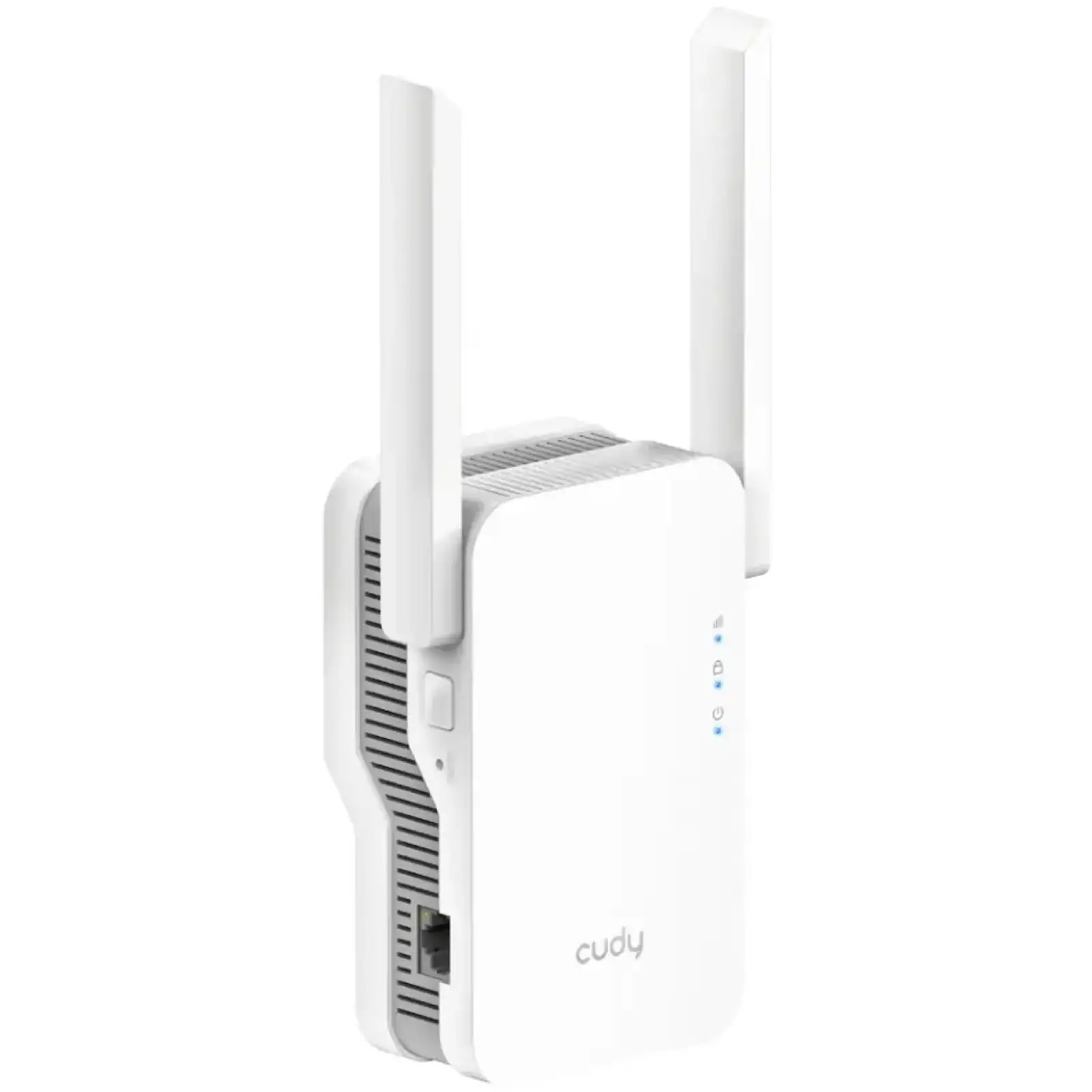 Підсилювач Wi-Fi сигналу Cudy RE3000, BE3600 WiFi 7 Mesh Repeater (RE3600) UA
